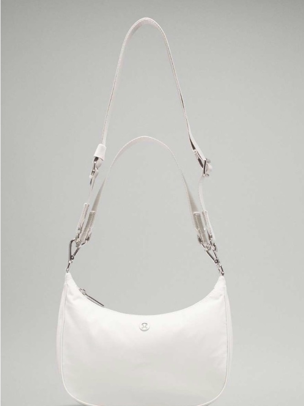 Lululemon Adjustable Mini Shoulder Bag 3L